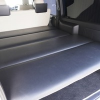 5515 令和2年式 ハイエース スーパーGL ダークプライム2　2WD 2,800cc (ディーゼル) 2/5人乗車 2.9万kmのサムネイル