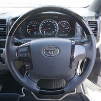 5515 令和2年式 ハイエース スーパーGL ダークプライム2　2WD 2,800cc (ディーゼル) 2/5人乗車 2.9万kmのサムネイル
