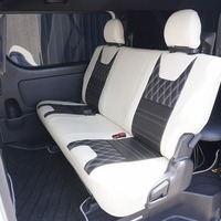 5515 令和2年式 ハイエース スーパーGL ダークプライム2　2WD 2,800cc (ディーゼル) 2/5人乗車 2.9万kmのサムネイル