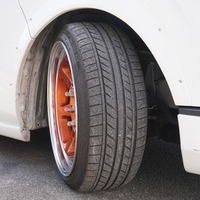 5515 令和2年式 ハイエース スーパーGL ダークプライム2　2WD 2,800cc (ディーゼル) 2/5人乗車 2.9万kmのサムネイル