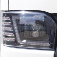 5518 令和5年式 ハイエース スーパーGL ダークプライム2　2WD 2,800cc (ディーゼル) 2/5人乗車 3.8万kmのサムネイル