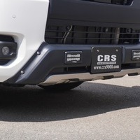5518 令和5年式 ハイエース スーパーGL ダークプライム2　2WD 2,800cc (ディーゼル) 2/5人乗車 3.8万kmのサムネイル