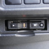 5518 令和5年式 ハイエース スーパーGL ダークプライム2　2WD 2,800cc (ディーゼル) 2/5人乗車 3.8万kmのサムネイル