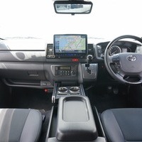 5518 令和5年式 ハイエース スーパーGL ダークプライム2　2WD 2,800cc (ディーゼル) 2/5人乗車 3.8万kmのサムネイル