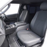 5518 令和5年式 ハイエース スーパーGL ダークプライム2　2WD 2,800cc (ディーゼル) 2/5人乗車 3.8万kmのサムネイル