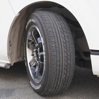 5518 令和5年式 ハイエース スーパーGL ダークプライム2　2WD 2,800cc (ディーゼル) 2/5人乗車 3.8万kmのサムネイル
