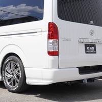 5514 令和1年式 ハイエース ワイドバン 50THアニバーサリー 2WD 2,700cc (ガソリン) 4人乗車 2.3万kmのサムネイル