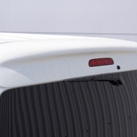 5514 令和1年式 ハイエース ワイドバン 50THアニバーサリー 2WD 2,700cc (ガソリン) 4人乗車 2.3万kmのサムネイル