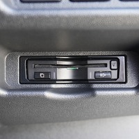 5514 令和1年式 ハイエース ワイドバン 50THアニバーサリー 2WD 2,700cc (ガソリン) 4人乗車 2.3万kmのサムネイル