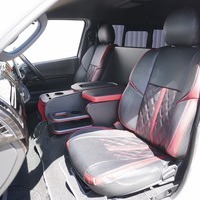 5514 令和1年式 ハイエース ワイドバン 50THアニバーサリー 2WD 2,700cc (ガソリン) 4人乗車 2.3万kmのサムネイル
