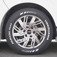 5514 令和1年式 ハイエース ワイドバン 50THアニバーサリー 2WD 2,700cc (ガソリン) 4人乗車 2.3万kmのサムネイル