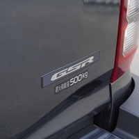 5411 登録済み未使用車 令和7年式 三菱 トライトン GSR 4WD 2,400cc (ディーゼル) 5人乗車 51kmのサムネイル
