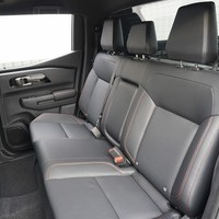 5411 登録済み未使用車 令和7年式 三菱 トライトン GSR 4WD 2,400cc (ディーゼル) 5人乗車 51kmのサムネイル