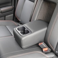 5411 登録済み未使用車 令和7年式 三菱 トライトン GSR 4WD 2,400cc (ディーゼル) 5人乗車 51kmのサムネイル