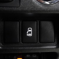 5019 平成29年式 トヨタ ハイエース ワゴンGL 架装車 2WD 2,700cc(ガソリン車）7人乗車 3.68万km（車検R9年3月）のサムネイル