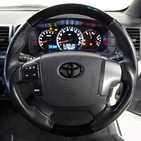 5019 平成29年式 トヨタ ハイエース ワゴンGL 架装車 2WD 2,700cc(ガソリン車）7人乗車 3.68万km（車検R9年3月）のサムネイル