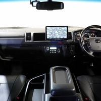 5019 平成29年式 トヨタ ハイエース ワゴンGL 架装車 2WD 2,700cc(ガソリン車）7人乗車 3.68万km（車検R9年3月）のサムネイル