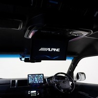 5019 平成29年式 トヨタ ハイエース ワゴンGL 架装車 2WD 2,700cc(ガソリン車）7人乗車 3.68万km（車検R9年3月）のサムネイル
