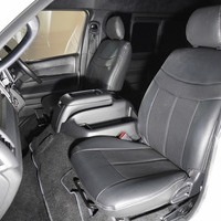 5019 平成29年式 トヨタ ハイエース ワゴンGL 架装車 2WD 2,700cc(ガソリン車）7人乗車 3.68万km（車検R9年3月）のサムネイル