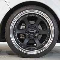 5019 平成29年式 トヨタ ハイエース ワゴンGL 架装車 2WD 2,700cc(ガソリン車）7人乗車 3.68万km（車検R9年3月）のサムネイル