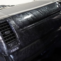 5436 平成28年式 ハイエース スーパーGL 2WD 2,000cc (ガソリン車) 2/5人乗車 5.7万kmのサムネイル