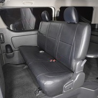 5436 平成28年式 ハイエース スーパーGL 2WD 2,000cc (ガソリン車) 2/5人乗車 5.7万kmのサムネイル