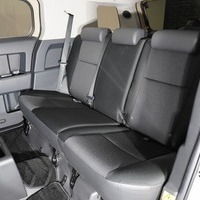 5557 平成27年式 トヨタ FJクルーザー オフロードパッケージ 4WD 4,000cc（ガソリン車）5人乗車 7.1万km（車検R8年7月）のサムネイル