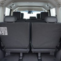5371 登録済み未使用車 令和7年式 三菱 デリカD5 シャモニー 4WD 2,300cc (ディーゼル) 8人乗車 11kmのサムネイル
