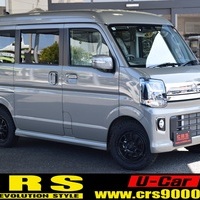 5407　登録済み未使用車　令和7年式　クリッパーRIO　G　2WD　660cc　ガソリン車　4人乗り　13kmのサムネイル