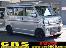 5407　登録済み未使用車　令和7年式　クリッパーRIO　G　2WD　660cc　ガソリン車　4人乗り　13km