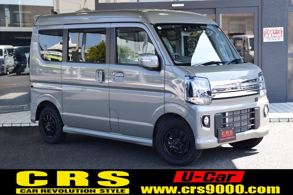 CRS千葉　車両紹介　4/8更新✨