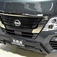 4857.令和7年式 キャラバン グランドプレミアムGX 4WD 2,400cc ディーゼル車 走行30キロ 新車未登録のサムネイル