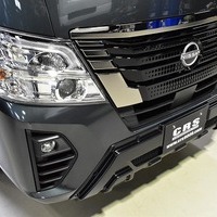 4857.令和7年式 キャラバン グランドプレミアムGX 4WD 2,400cc ディーゼル車 走行30キロ 新車未登録のサムネイル