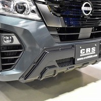 4857.令和7年式 キャラバン グランドプレミアムGX 4WD 2,400cc ディーゼル車 走行30キロ 新車未登録のサムネイル
