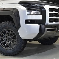 5412 令和7年式 三菱 トライトン GSR 登録済未使用車 4WD2,400cc(ディーゼル車) 5人乗り 70km(車検R9年3月)のサムネイル