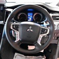 5372.令和7年式 デリカD:5 シャモニー 4WD 2,300㏄ ディーゼル車 走行11キロ 車検令和10年3月のサムネイル