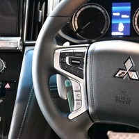 5372.令和7年式 デリカD:5 シャモニー 4WD 2,300㏄ ディーゼル車 走行11キロ 車検令和10年3月のサムネイル