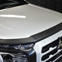 5412 令和7年式 三菱 トライトン GSR 登録済未使用車 4WD2,400cc(ディーゼル車) 5人乗り 70km(車検R9年3月)のサムネイル