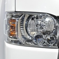 5589 令和6年式 ハイエース スーパーGL ダークプライムⅡ 2WD 2,800cc (ディーゼル車）1.2万kmのサムネイル