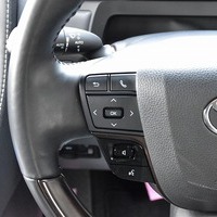 5613.令和6年式 アルファードZ 2WD 2,500cc ガソリン車 走行8,110キロ 車検令和9年3月のサムネイル