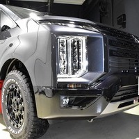 5372.令和7年式 デリカD:5 シャモニー 4WD 2,300㏄ ディーゼル車 走行11キロ 車検令和10年3月のサムネイル
