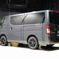 4857.令和7年式 キャラバン グランドプレミアムGX 4WD 2,400cc ディーゼル車 走行30キロ 新車未登録のサムネイル