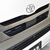 5589 令和6年式 ハイエース スーパーGL ダークプライムⅡ 2WD 2,800cc (ディーゼル車）1.2万kmのサムネイル