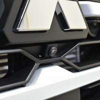5412 令和7年式 三菱 トライトン GSR 登録済未使用車 4WD2,400cc(ディーゼル車) 5人乗り 70km(車検R9年3月)のサムネイル