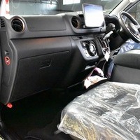 4857.令和7年式 キャラバン グランドプレミアムGX 4WD 2,400cc ディーゼル車 走行30キロ 新車未登録のサムネイル