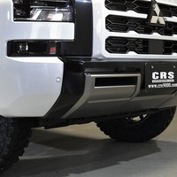 5412 令和7年式 三菱 トライトン GSR 登録済未使用車 4WD2,400cc(ディーゼル車) 5人乗り 70km(車検R9年3月)のサムネイル
