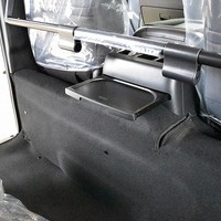 4857.令和7年式 キャラバン グランドプレミアムGX 4WD 2,400cc ディーゼル車 走行30キロ 新車未登録のサムネイル
