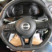4857.令和7年式 キャラバン グランドプレミアムGX 4WD 2,400cc ディーゼル車 走行30キロ 新車未登録のサムネイル