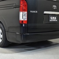 5536 令和2年式 ハイエース ファインテックツアラー 2WD 2,700cc(ガソリン車）10人乗車 7.1万kmのサムネイル