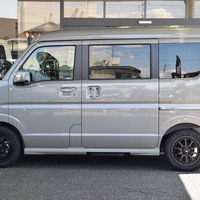 5407　登録済み未使用車　令和7年式　クリッパーRIO　G　2WD　660cc　ガソリン車　4人乗り　13kmのサムネイル